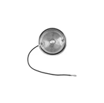 Park Lamp Assembly Lh Std 1967 Chevrolet Camaro. Fixed Price $94.95.