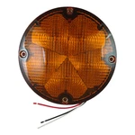 1020-5000-20 Weldon Amber Warning Light Led 7" Wte 20, 2-1020-5000. Fixed Price $109.30.