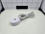Oral-b Genius Braun Electric Toothbrush Charger Charging Base Type 3757. Fixed Price $12.95.