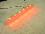 12-18 Bmw F30 335I 328I Sedan 3RD Third Brake Stop Tail Lamp Light Oem 111423. Fixed Price $31.45.