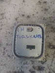 Chassis Ecm Lamps Convertible Turn Light Control Fits 11-13 Bmw 328I 2410280. Fixed Price $65.00.