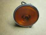 Ford Step Van Turn Signal Light Circa 50'S 60'S Nos. Fixed Price $64.99.