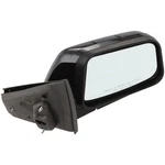 Mirror 2008 Ford Edge Front Passenger Side Manual Folding Paintable. Fixed Price $53.39.