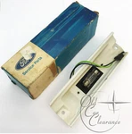 1970 Lincoln Mark Iii Door Armrest Interior Lamp Body Lh, Rh (C9LY13A744A) Nos. Fixed Price $29.00.