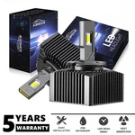 D5S Led Headlight Bulb For Chevy Equinox Premier Sport Utility 4-DOOR 2018-2021. Fixed Price $59.99.