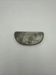 1949 1950 Oldsmobile Parking Lamp Plastic Lens 5938319 -725. Fixed Price $15.00.