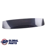 Bmw E91 Touring Rear Spoiler Boot Trunk Lid Trim Panel Monaco Blue - B35 7143263. Fixed Price $337.07.