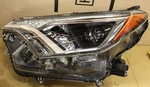 Brand New Genuine Oem 2016-2018 Toyota RAV4 Left Headlight Headlamp 81170-42640. Fixed Price $329.95.