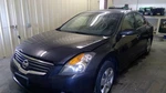 Used Center High Mount Stop Light Fits: 2008 Nissan Altima Grade. Fixed Price $85.99.