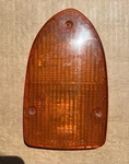 Jaguar XJ6 Rear Tail Light Lens Lucas Right Side Amber Genuine Oem L801. Fixed Price $19.99.
