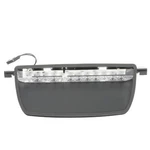 Oem New Ford Taurus Lincoln Mks 2009-2016 Third Brake Light AG1Z-13A613-A. Fixed Price $160.64.