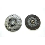 Clutch For Vauxhall Chevrolet 1.7 Cdti 55576088. Fixed Price $198.41.