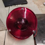 Yankee Fleet Lighting 12 Volt Left Class Stop And Tail Signal Stat 2103. Fixed Price $50.00.