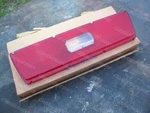 Nos 1973 Ford Galaxie Ltd Oem Tail Light Lens D3AZ-13450-A. Fixed Price $65.25.