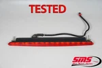 Maserati Spyder M138 4200 Ferrari 360 430 550 599 Rear 3RD Third Brake Light Oem. Fixed Price $95.98.