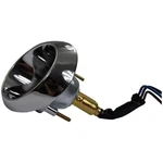 Goldenstar PL20-64R 65-66 Fits Mustang Park Light Assembly,. Fixed Price $43.99.