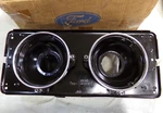 Headlamp Assembly, Rh, 1972 Torino, Nos. Fixed Price $99.00.
