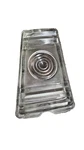 1942 - 1945 Chevrolet Parking Lamp Lynx Eye PL702 Right. Fixed Price $10.00.
