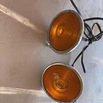 Ford Truck Lights ,stimsonite 150A Tpt -56 Amber C9TB-13234-A Cord. Fixed Price $38.00.