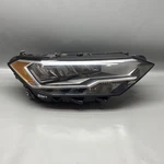 Volkswagen Jetta Headlight Right Passenger 2019 2020 2021 Led Oem 17A941036E. Fixed Price $332.10.