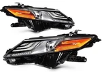 Headlight Assembly 2018-2020 Toyota Camry Xse W/ Bulbs 81150-06G30. Fixed Price $353.99.