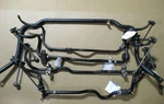 2015 Ford F150 4X4 Front Stabilizer Bar Oem 121K Miles - LKQ333898411. Fixed Price $124.02.