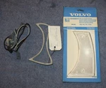Volvo 140 144 142 145 1973 - 1974 Parking Positionlight Nos. Fixed Price $68.47.