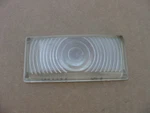 1949 Plymouth P17 P18 Nos Mopar Park Lens Special Deluxe Chryco. Fixed Price $69.49.