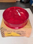 1961-1963 Amc Rambler American Tail/stop Light Lens. Vintage. Fixed Price $23.00.