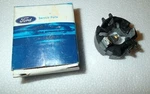 Ford Fiesta Socket Rear Lamp Tail Light Nos Oem, D8RZ-13K371-A. Fixed Price $11.95.