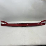 2016-2018 Lincoln Mkx Center Taillight Assembly Oem Bar Led FA1B-13B433-A. Fixed Price $430.00.