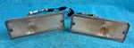 Nos 1973 1974 Ford Truck Front Parking Lamp Turn Signal Pair Oem Fomoco Parts. Fixed Price $95.00.