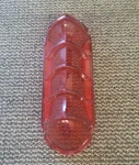 1961 Buick Sabre Glo-brite TMC-750 Left Hand Lh Tail Light Lamp Lens. Fixed Price $9.22.