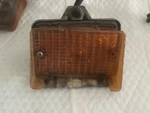 70-72 Chevy Nova Parking &turn Single Light Front Passenger Bumper. Fixed Price $40.00.