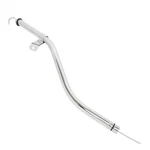Ford Chrome Transmission Dipstick And Tube C4 C-4 Automatic. Fixed Price $29.97.