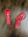 Nos Vintage 1950'S 60 Ford Galaxy Victoria Lighter Plug Trouble. Fixed Price $48.00.