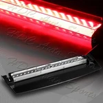 For 2009-2016 Audi A4 S4 Clear Lens Led High Mount Third 3RD Brake Stop Light. Fixed Price $34.99.