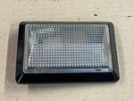 87-91 Ford Mustang Black Headliner Dome Light Map Roof Interior Factory Oe. Fixed Price $49.99.