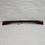 2025-2026 Kia K5 Trunk Lid Center Tail Light Rear (cracked Lens) 92403L2680 Oem. Fixed Price $242.25.