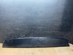 2004 To 2015 Nissan Armada Rear Tailgate Liftgate Spoiler Wing W/ Light V9600 Dg. Fixed Price $170.99.