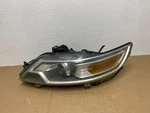 2010 2011 2012 Ford Taurus Left Driver Lh Halogen Headlight AB8146 Dw. Fixed Price $84.99.