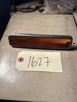 1971 1974 Amc Javelin Hornet 71-78 Matador Side Marker Amber Lens. Fixed Price $8.00.