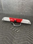 Oem 2017-2025 Ford F-150 F-250 F-350 Rear Third Brake Light Camera Complete!. Fixed Price $299.00.