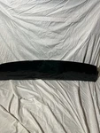 2019-2023 Nissan Murano Liftgate Upper Spoiler Wing Oem 96030-9UC0A Black. Fixed Price $150.00.