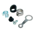 Unity Spotlight U-2907 Inside Bracket Tap Collar, Plate Arm, Wire Clip, Spacer. Fixed Price $21.95.