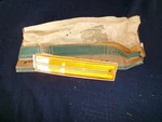 Pontiac Grand Prix Nos Side Marker Light 1974 1975 1976 912106. Fixed Price $45.00.