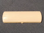 Nos # 2973210 Dome Lamp Lens- Chevrolet Gmc Truck 1960-72 Corvair Fc 1961-65. Fixed Price $14.99.