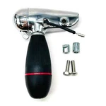 Unity 6701-0152 Spotlight Handle Housing Assembly Ford Crown Victoria Pi. Fixed Price $89.96.