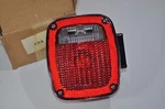 New Peterson 3-STUD Combination Tail Light / Box Lamp Part# 442L. Fixed Price $30.99.