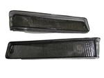 Ford Truck Smoke Acrylic Pair L&r Front Parking Markers Lights 1978 1979. Fixed Price $69.90.